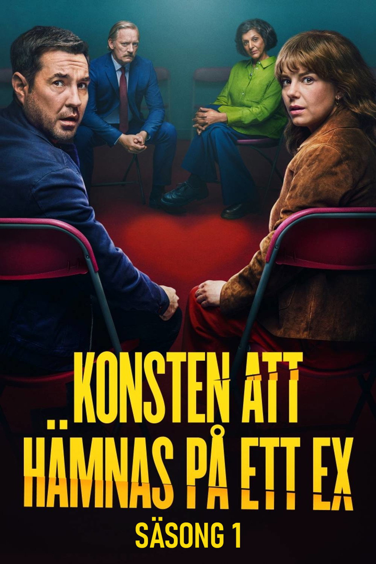 Säsong 1