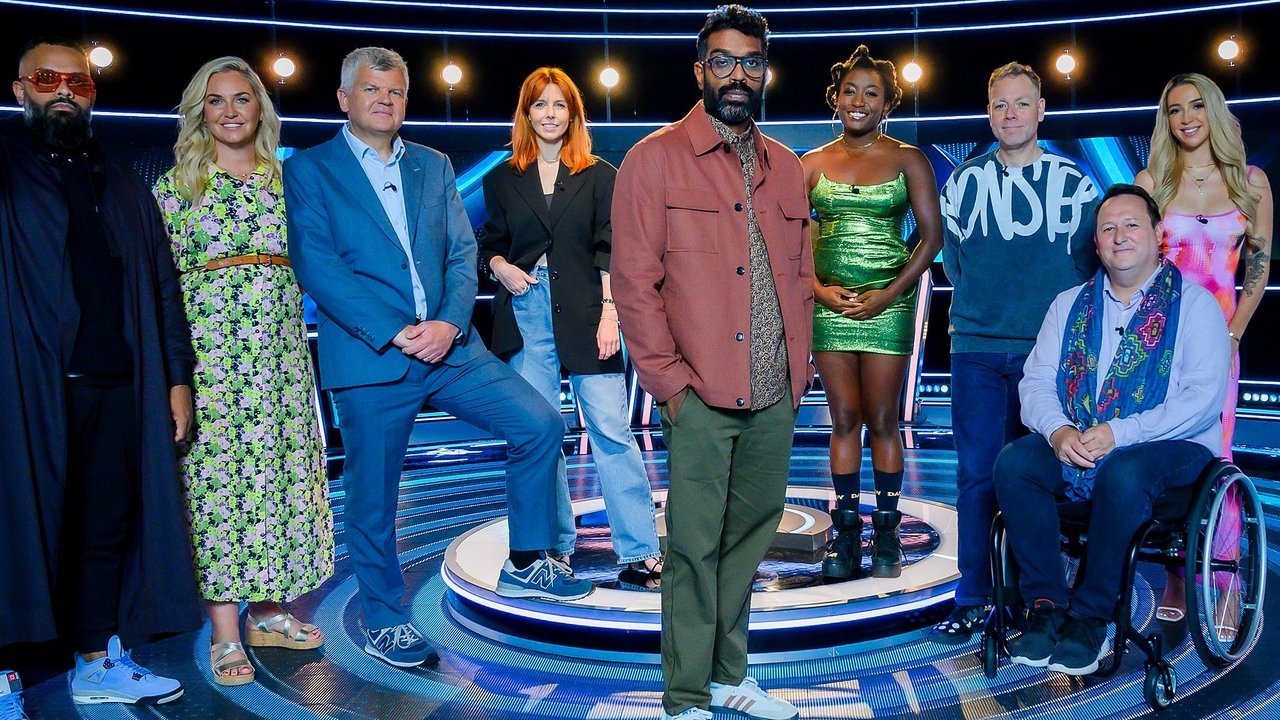 The Weakest Link - Season 3 Episode 15 : Episode 15
