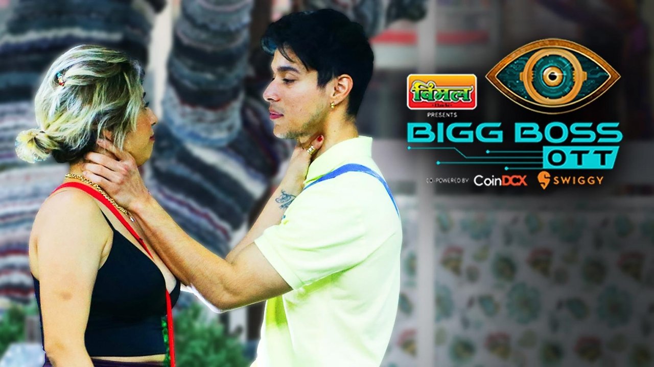 Bigg Boss OTT - Season 1 Episode 24 : Dhoka 2.0! Pratik Dumps Neha?