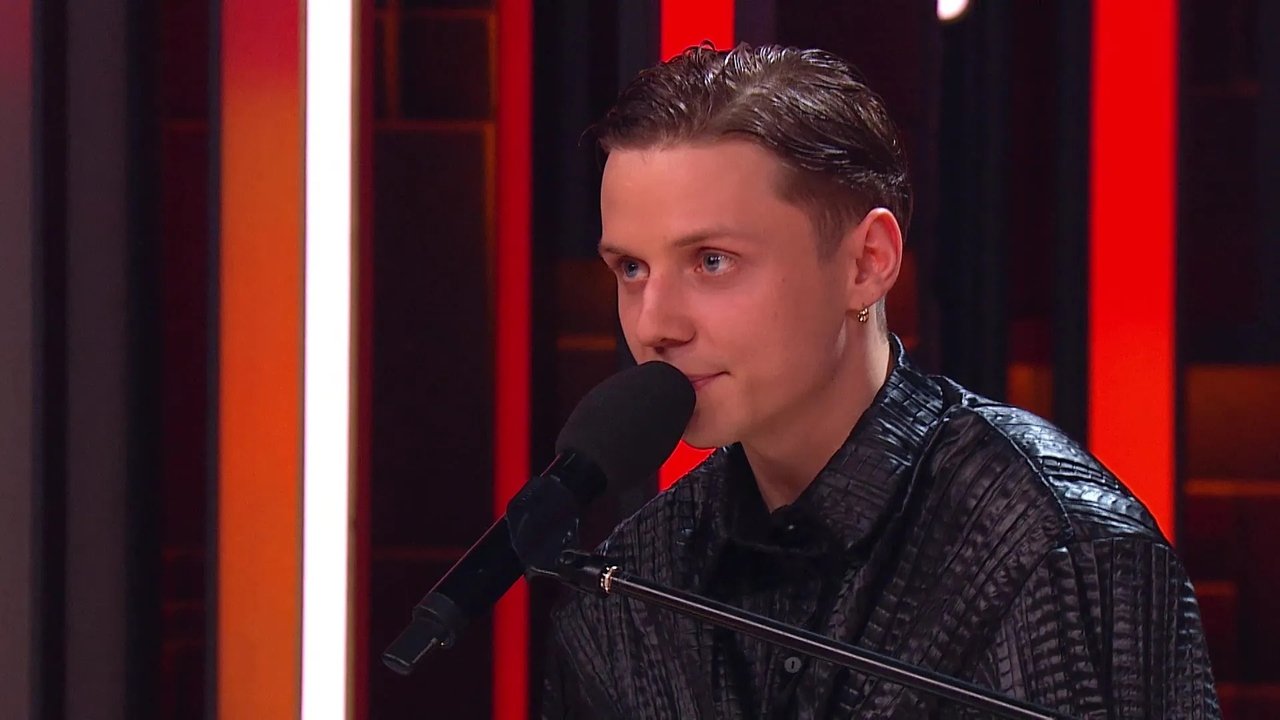 Comedy Club - Season 21 Episode 18 : Episode 18