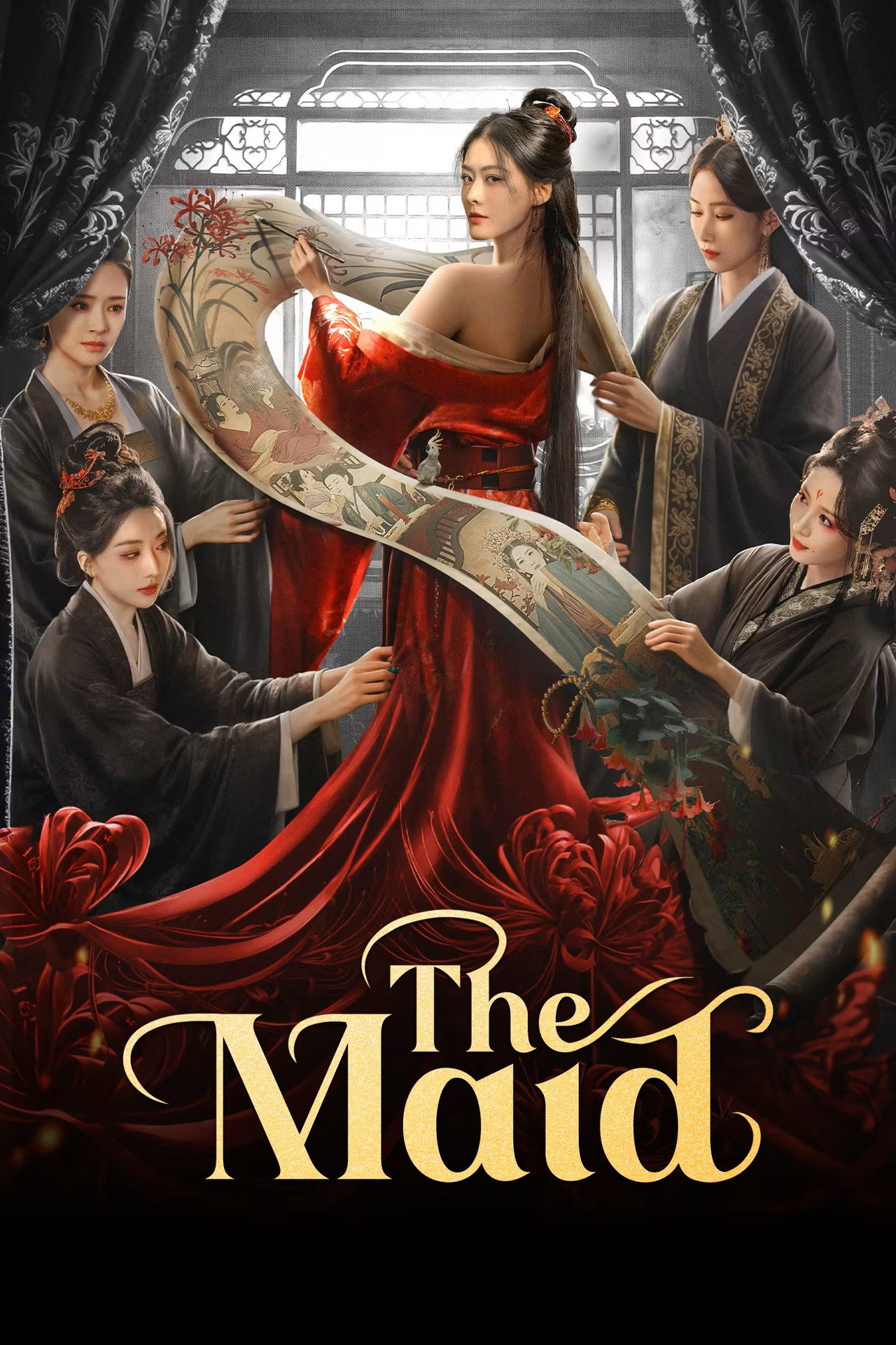The Maid