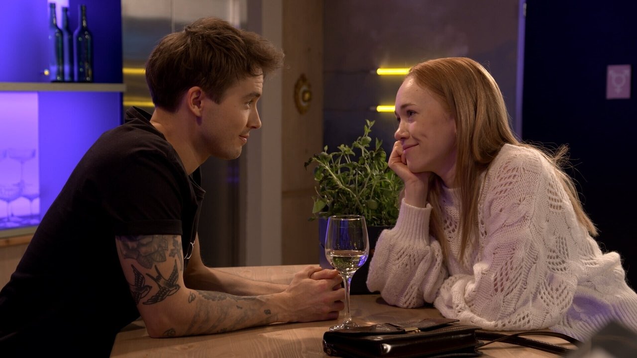 Secret Lives - Season 28 Episode 12 : Episode 4802