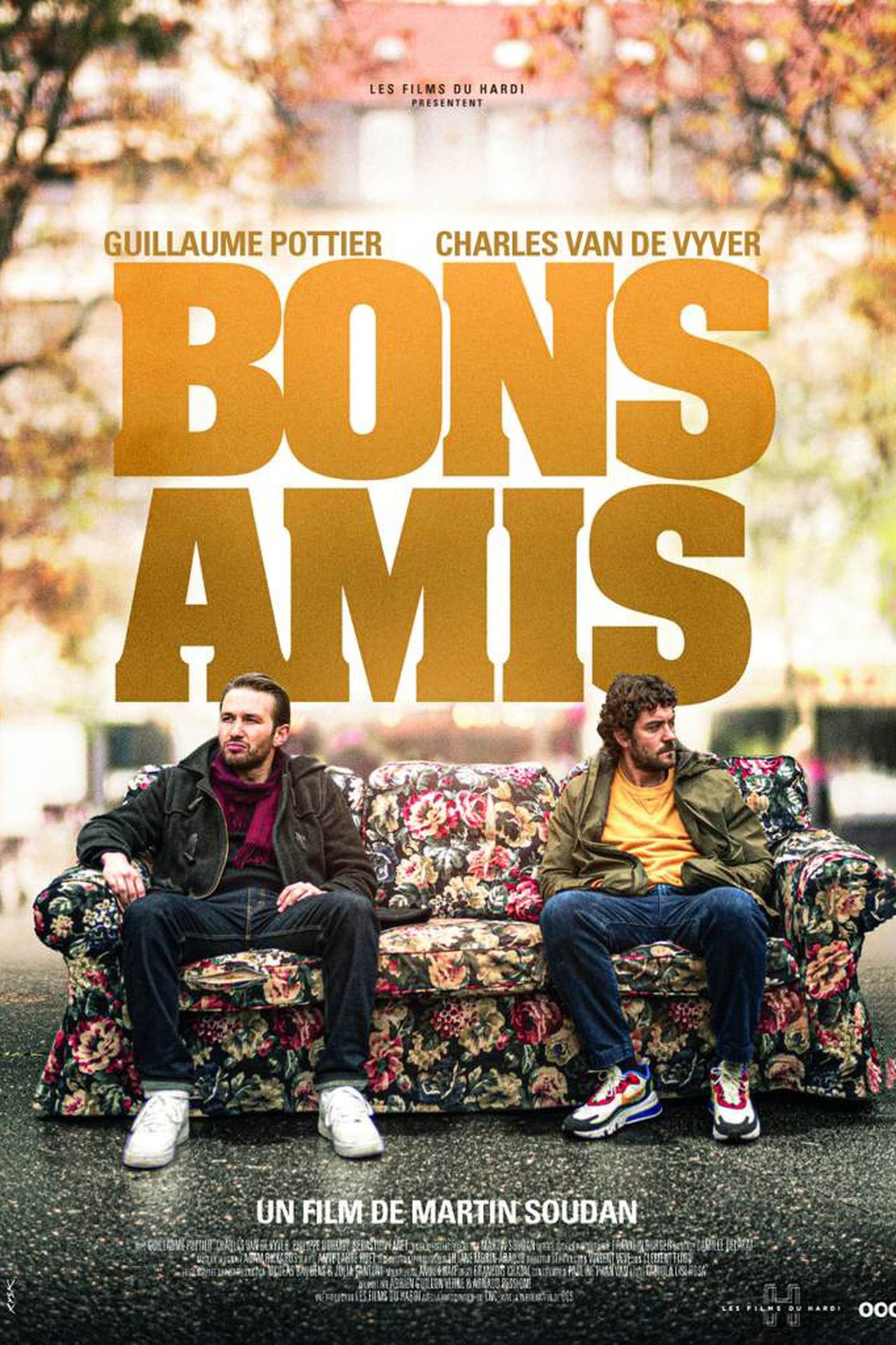 Bons Amis Bons Amis