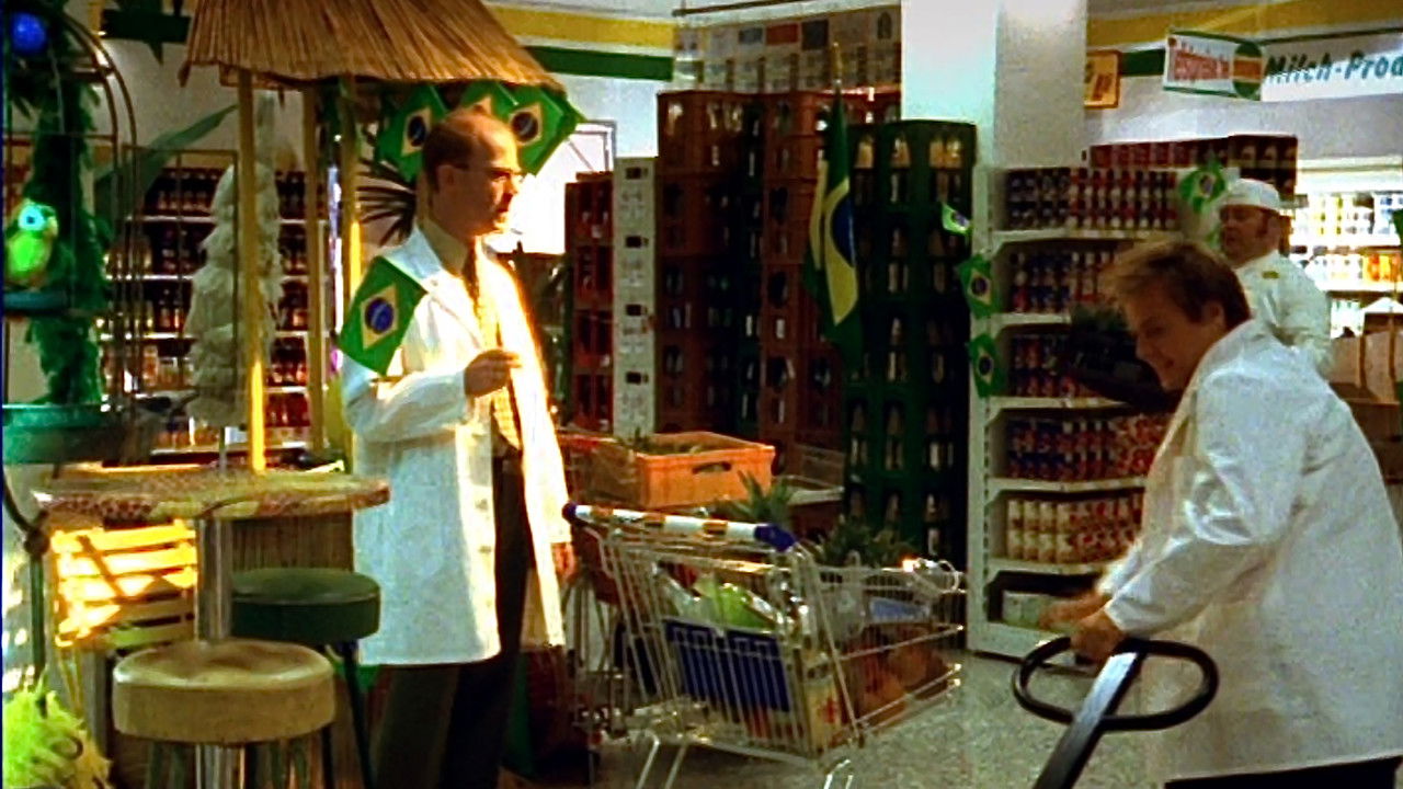 Ritas Welt — Épisode 7