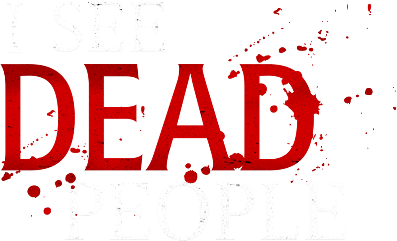 I See Dead People