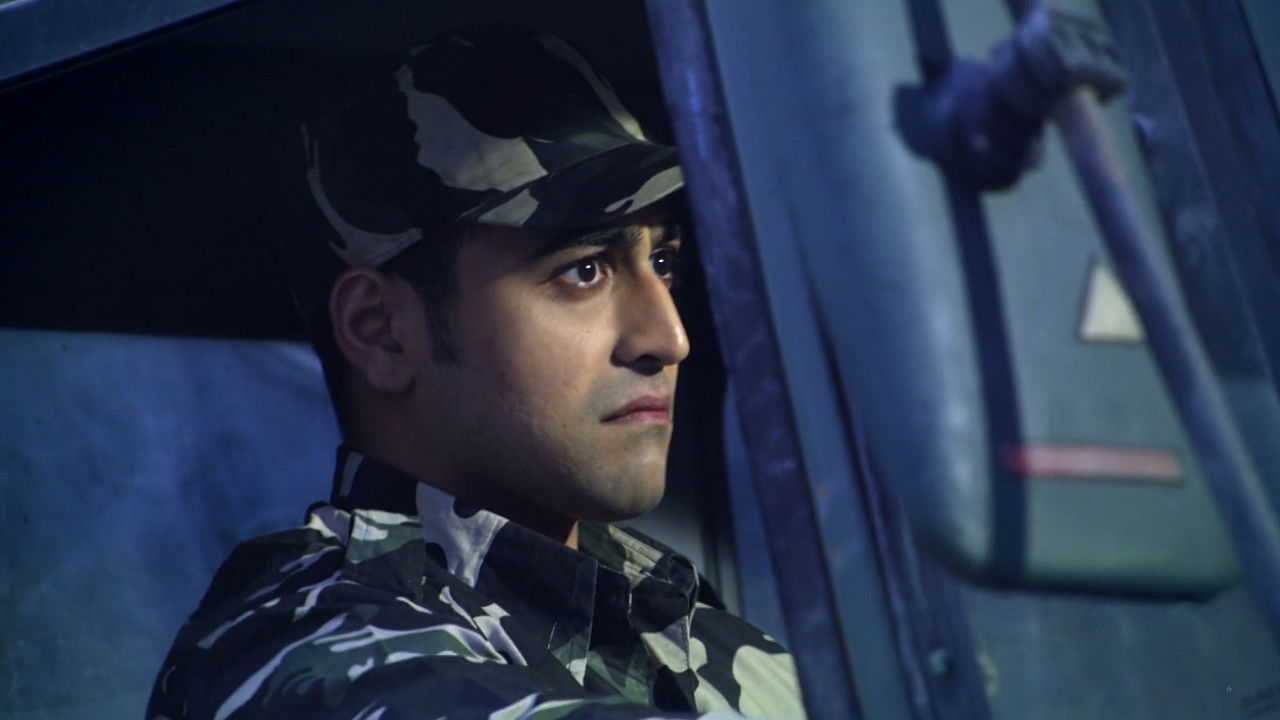 The Hunt — Épisode 4