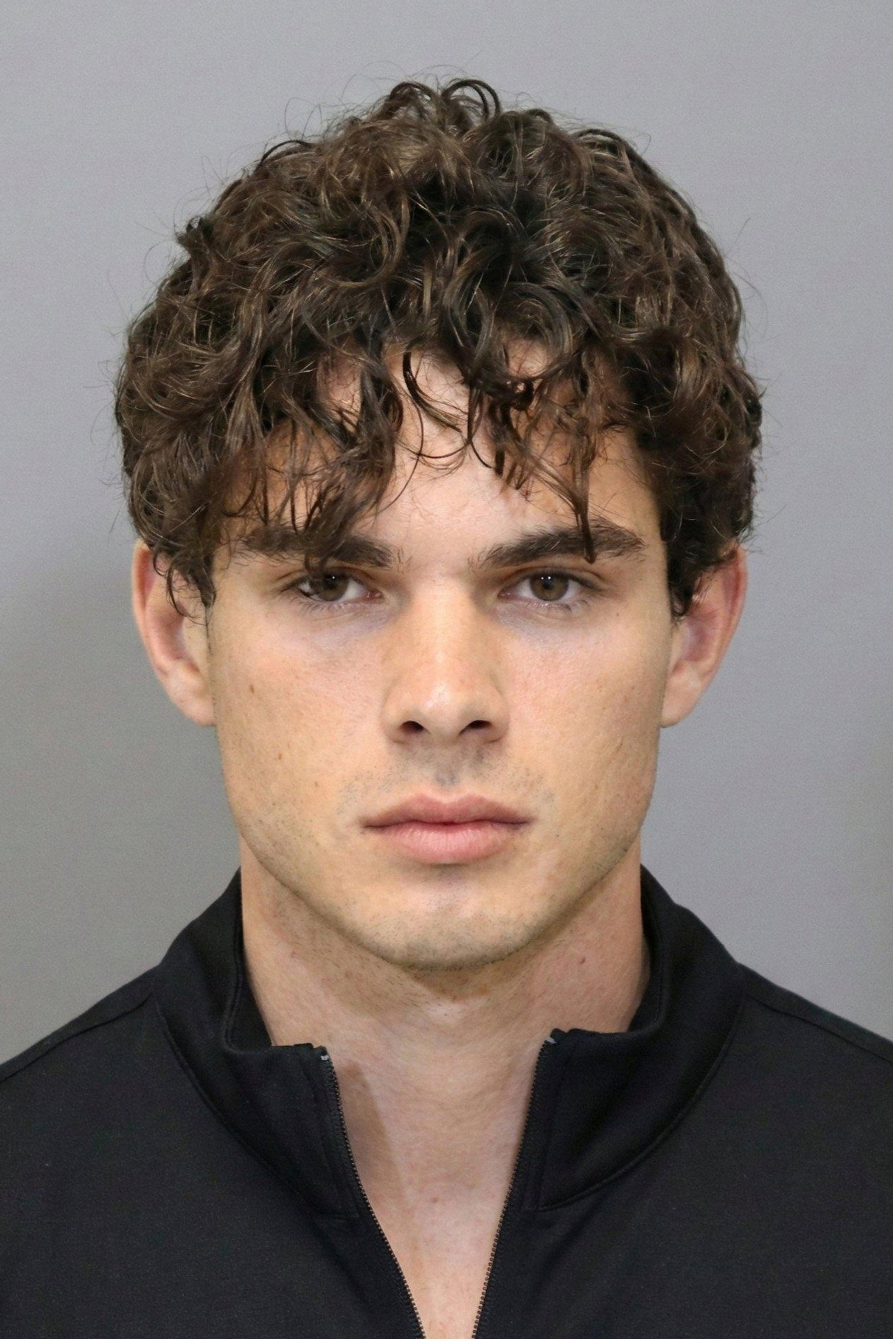 Braden Peters