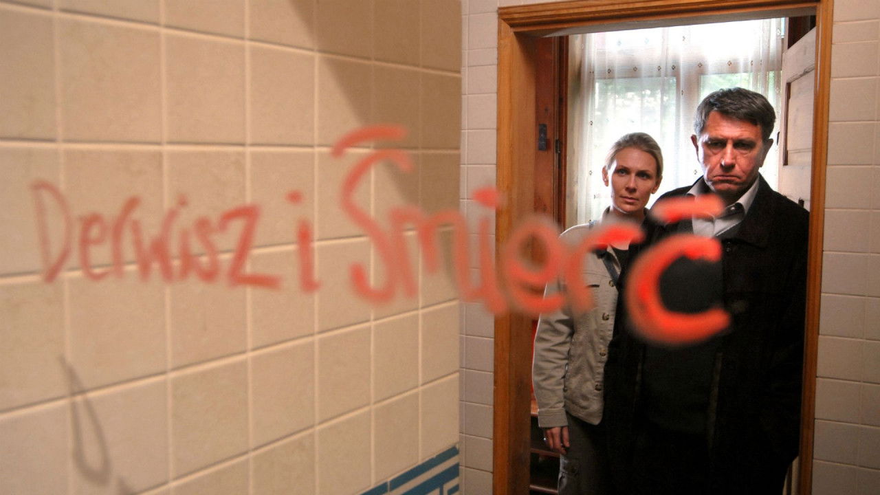 Glina — Épisode 9