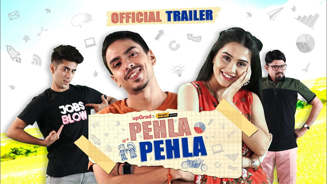 Pehla Pehla backdrop image