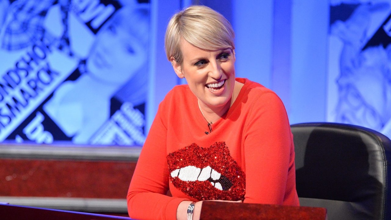 Have I Got News for You - Season 60 Episode 5 : Steph McGovern, Miles Jupp, and Baroness Warsi