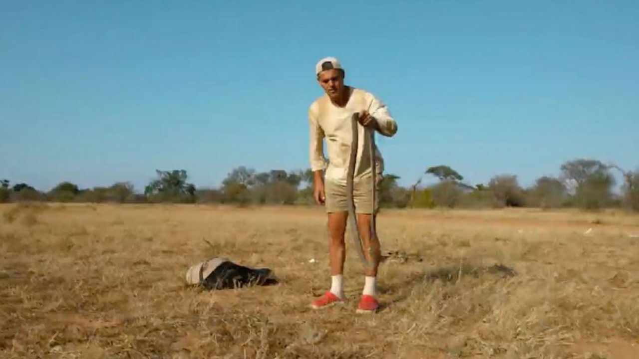 Wild Frank — Épisode 1