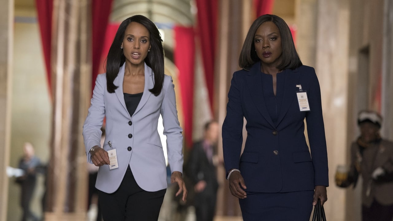 How to Get Away with Murder - Season 4 Episode 13 : Lahey v. Commonwealth of Pennsylvania (II)