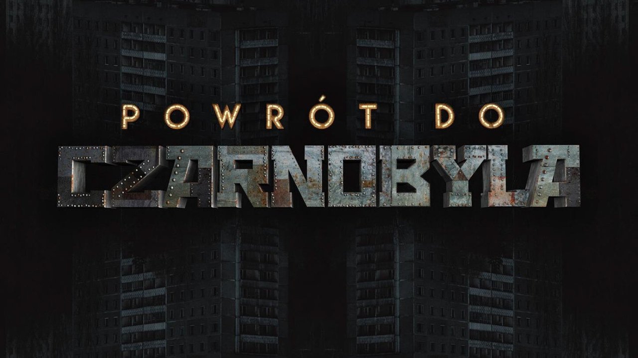 Return to Chernobyl background
