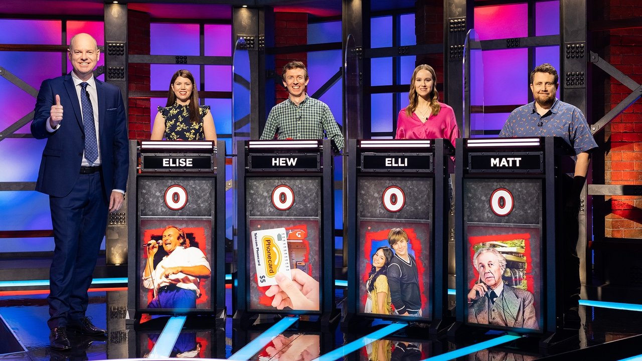 Hard Quiz - Season 7 Episode 2 : Phil Collins, High School Musical, Architect Frank Lloyd Wright & Telecom Phonecards