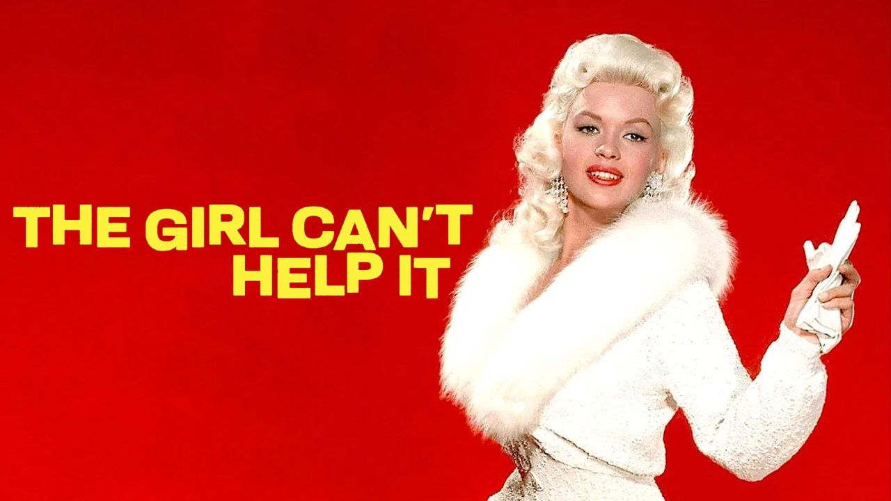 The Girl Can't Help It