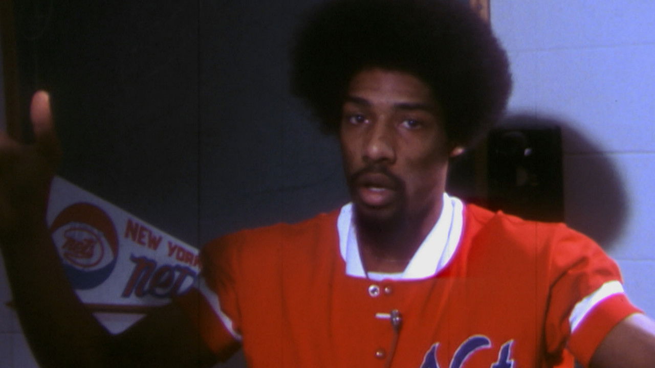 Soul Power: The Legend of the American Basketball Association — Épisode 3