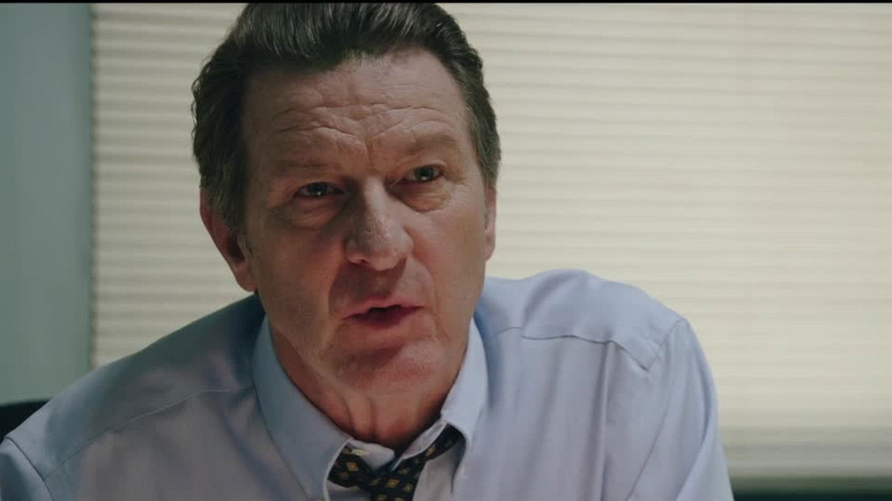 Big Dogs — Épisode 1