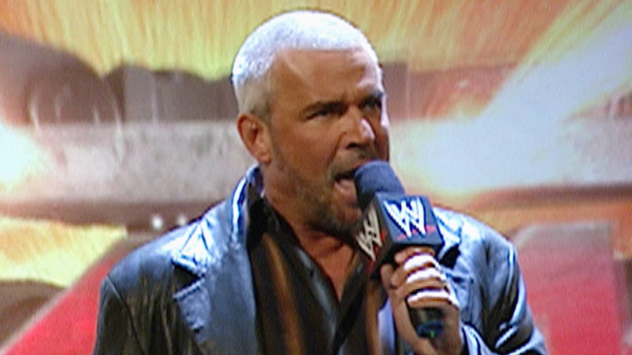 WWE Raw - Season 12 Episode 52 : RAW 605