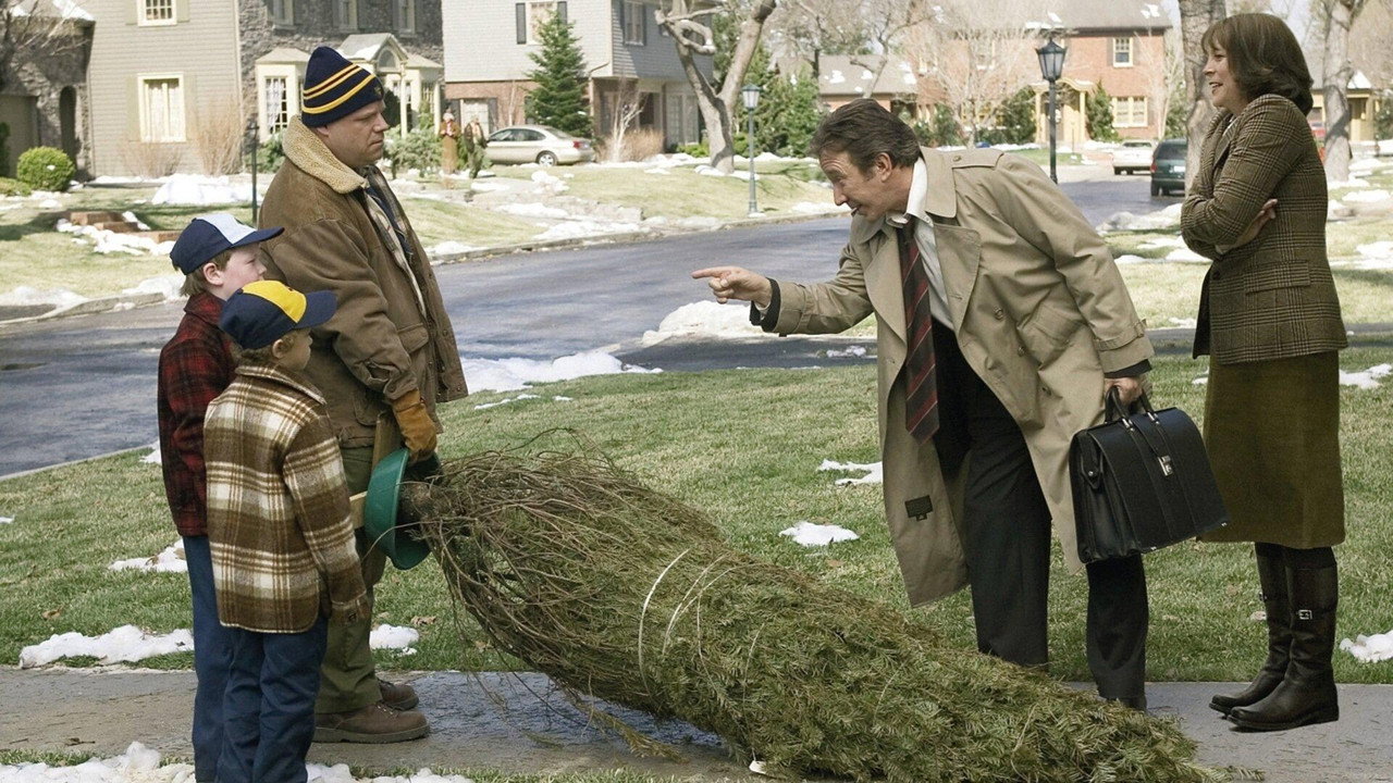 Christmas with the Kranks (2004)
