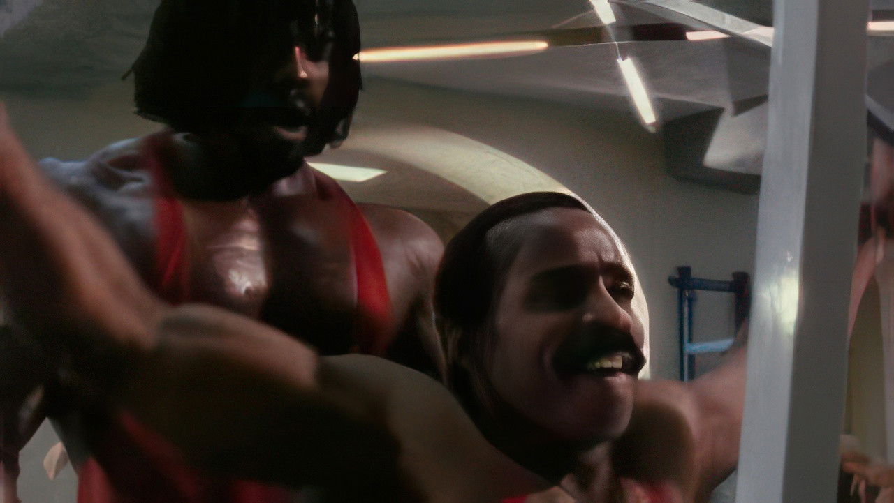 Les Cinq Dernières Minutes — Une beauté fatale