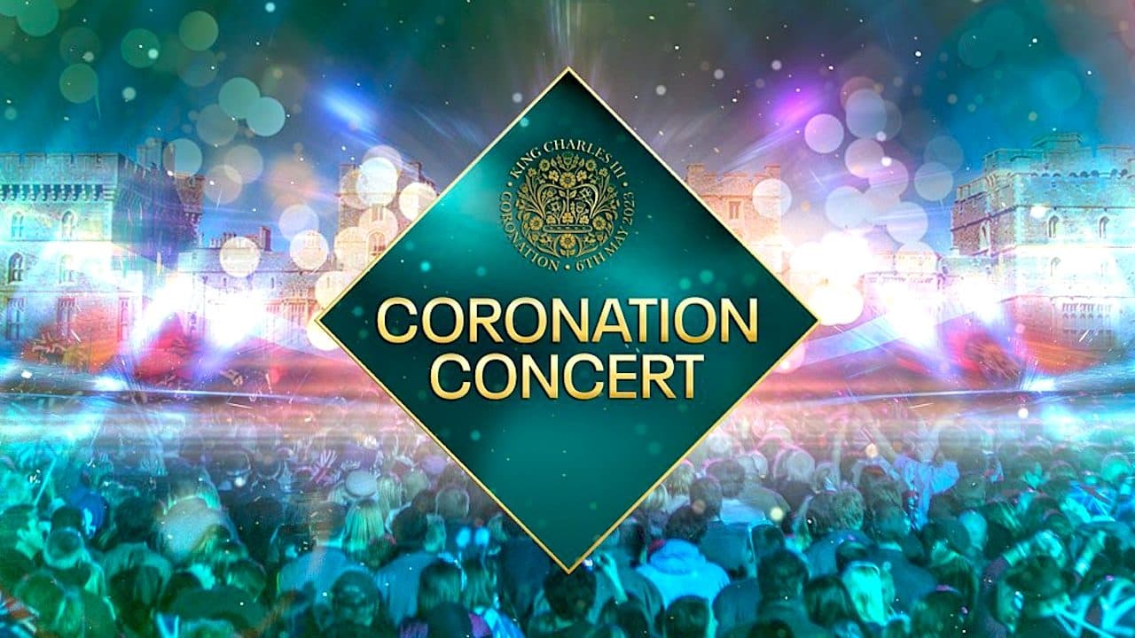 The Coronation Concert