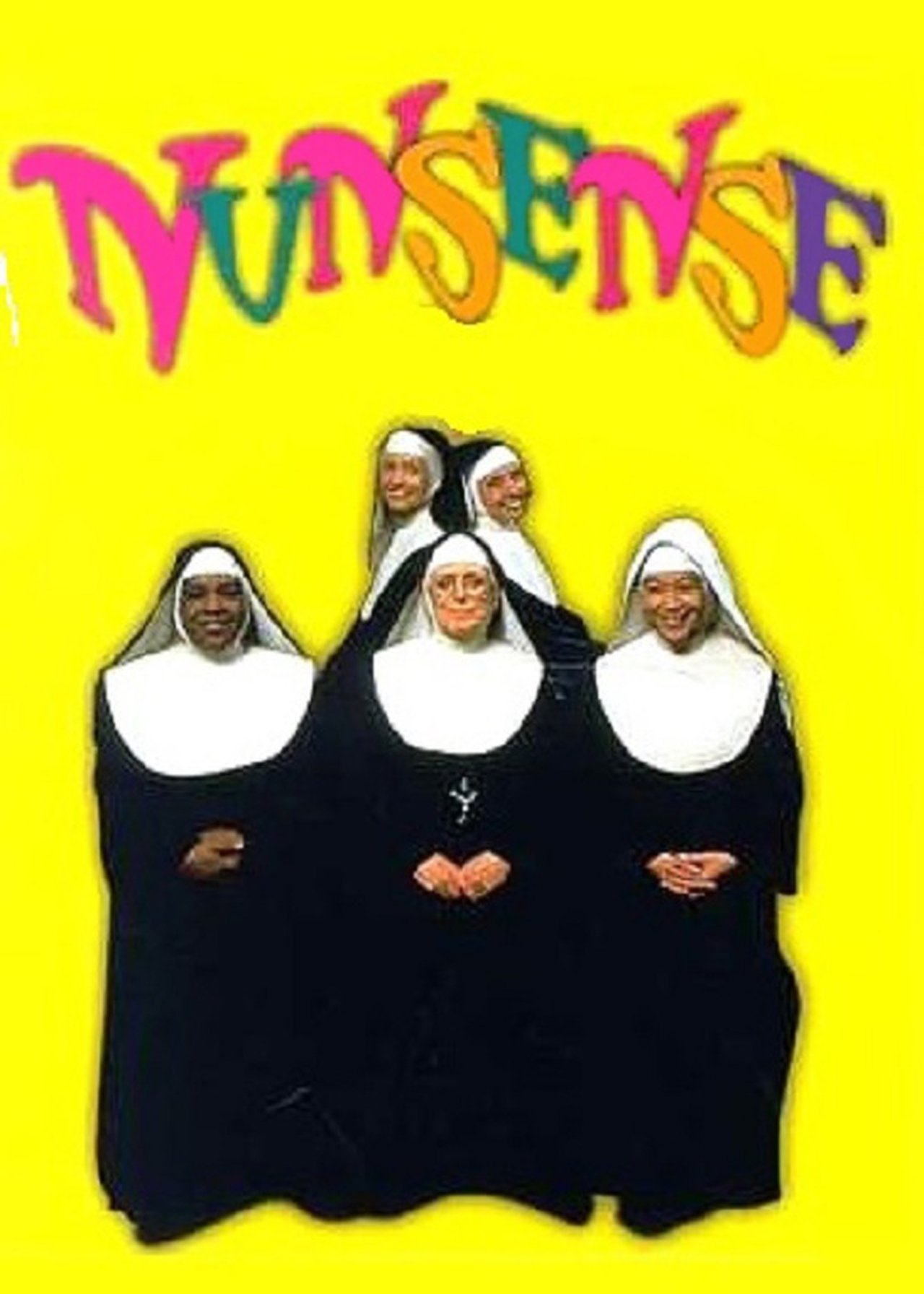 Nunsense Nunsense
