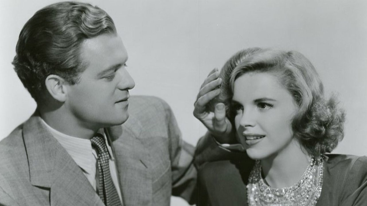 Presenting Lily Mars