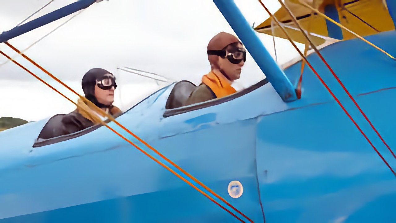 Air Aces: Full Throttle