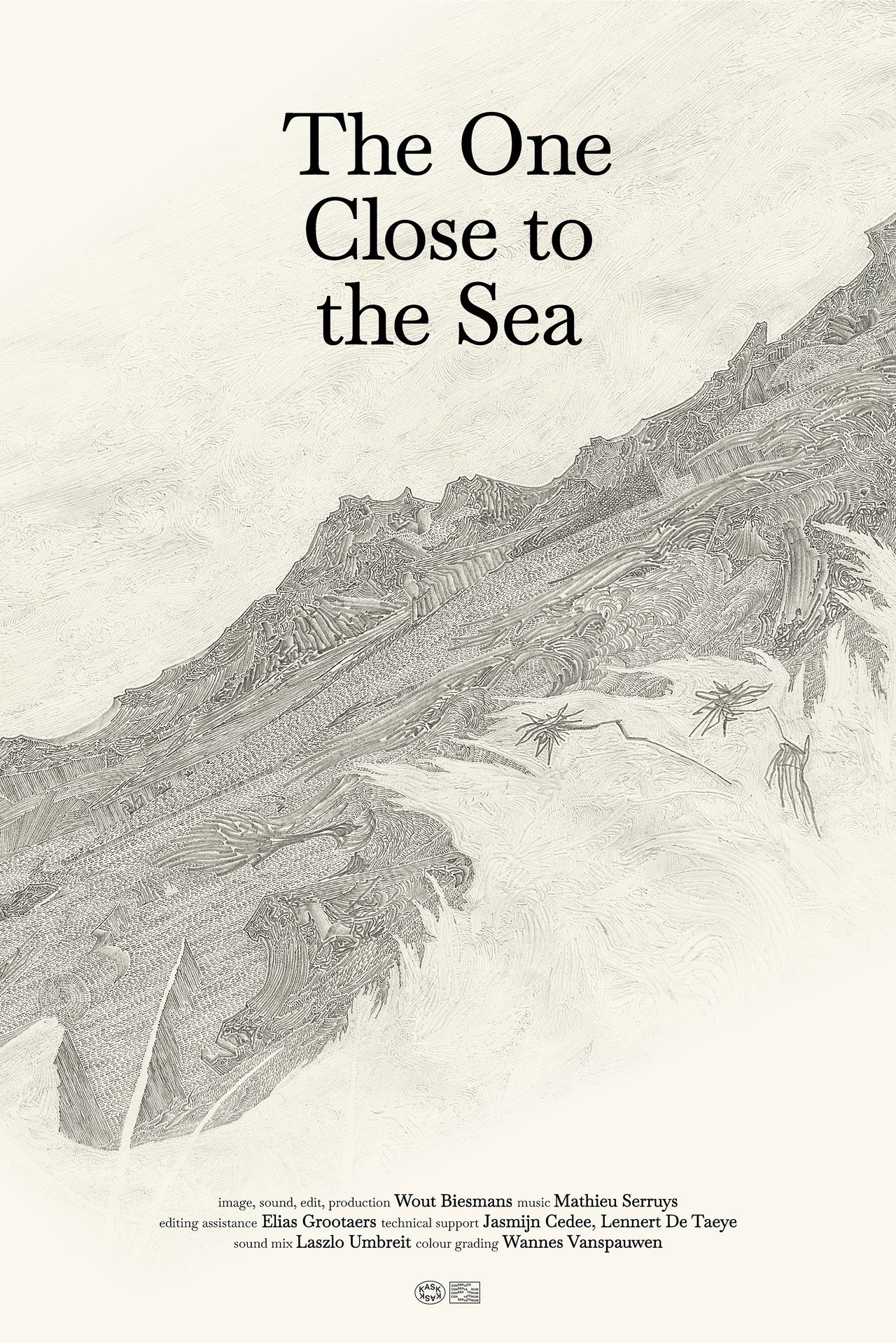 The One Close to the Sea