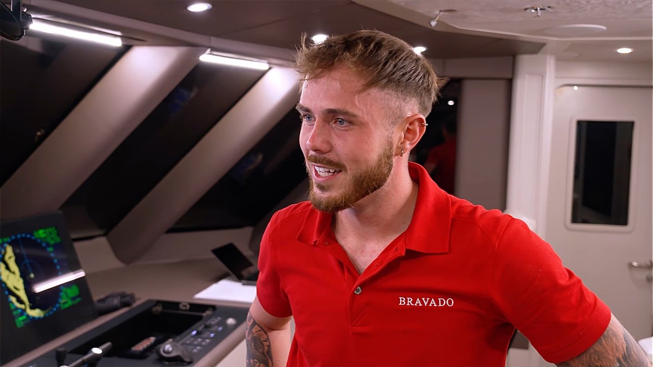 Below Deck Mediterranean - Season 10 Episode 2 : Stingled Out