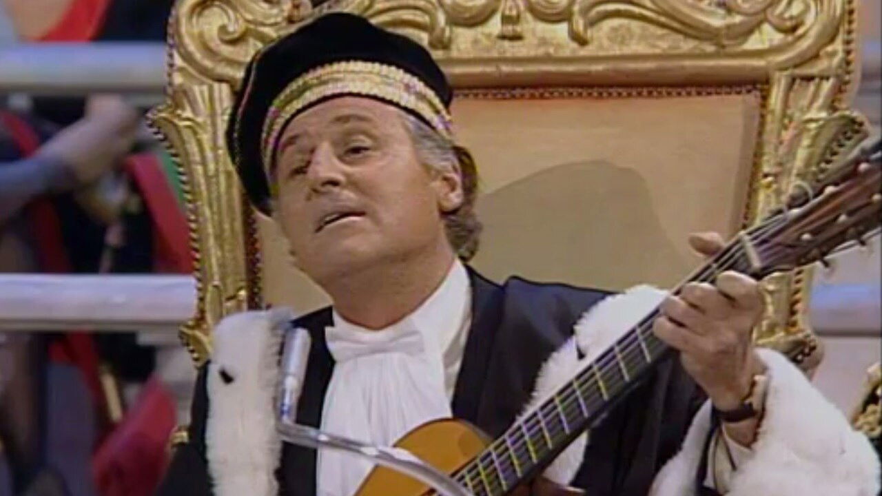 Il caso Sanremo — Épisode 2