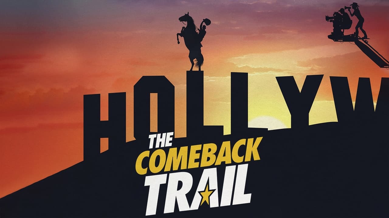 The Comeback Trail background