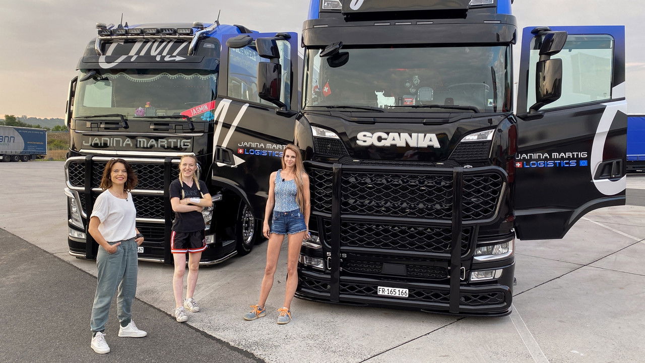 Mona mittendrin — Épisode 4