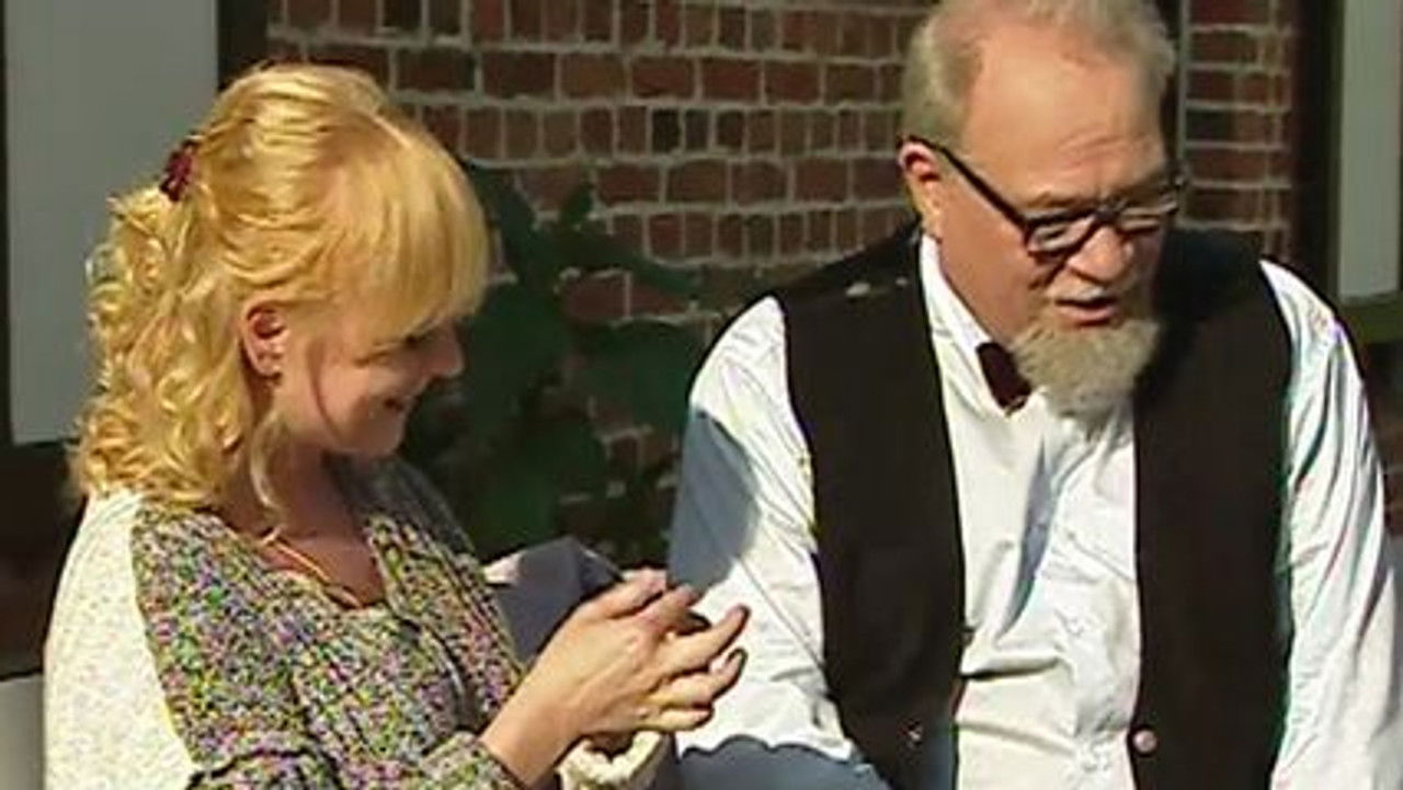 Nonkel Jef — Épisode 32