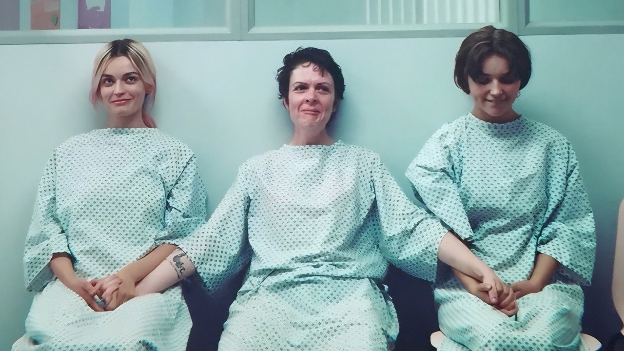 Sex Education (2019) trailer