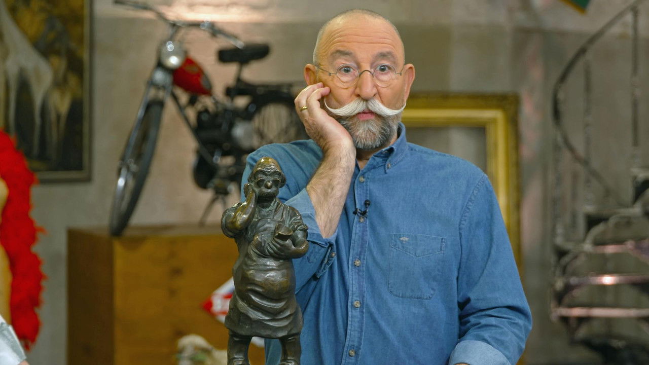 Bares für Rares - Season 16 Episode 166 : Episode 166