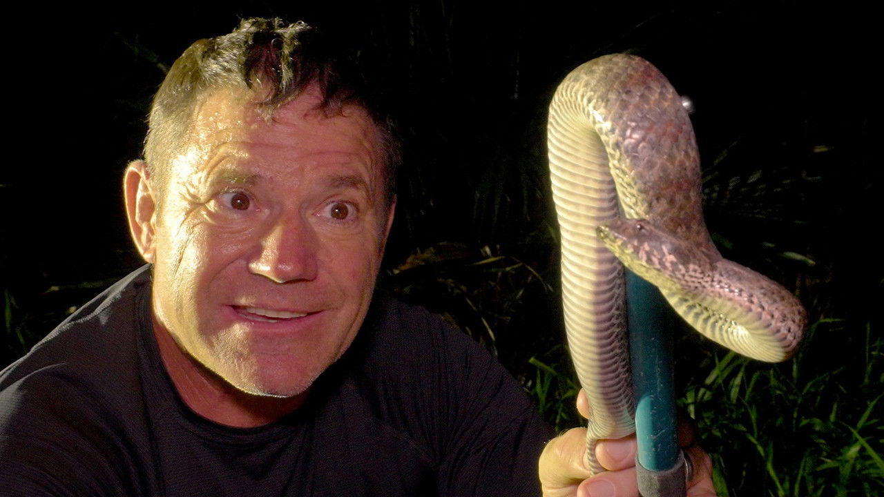 Deadly 60 — Épisode 5