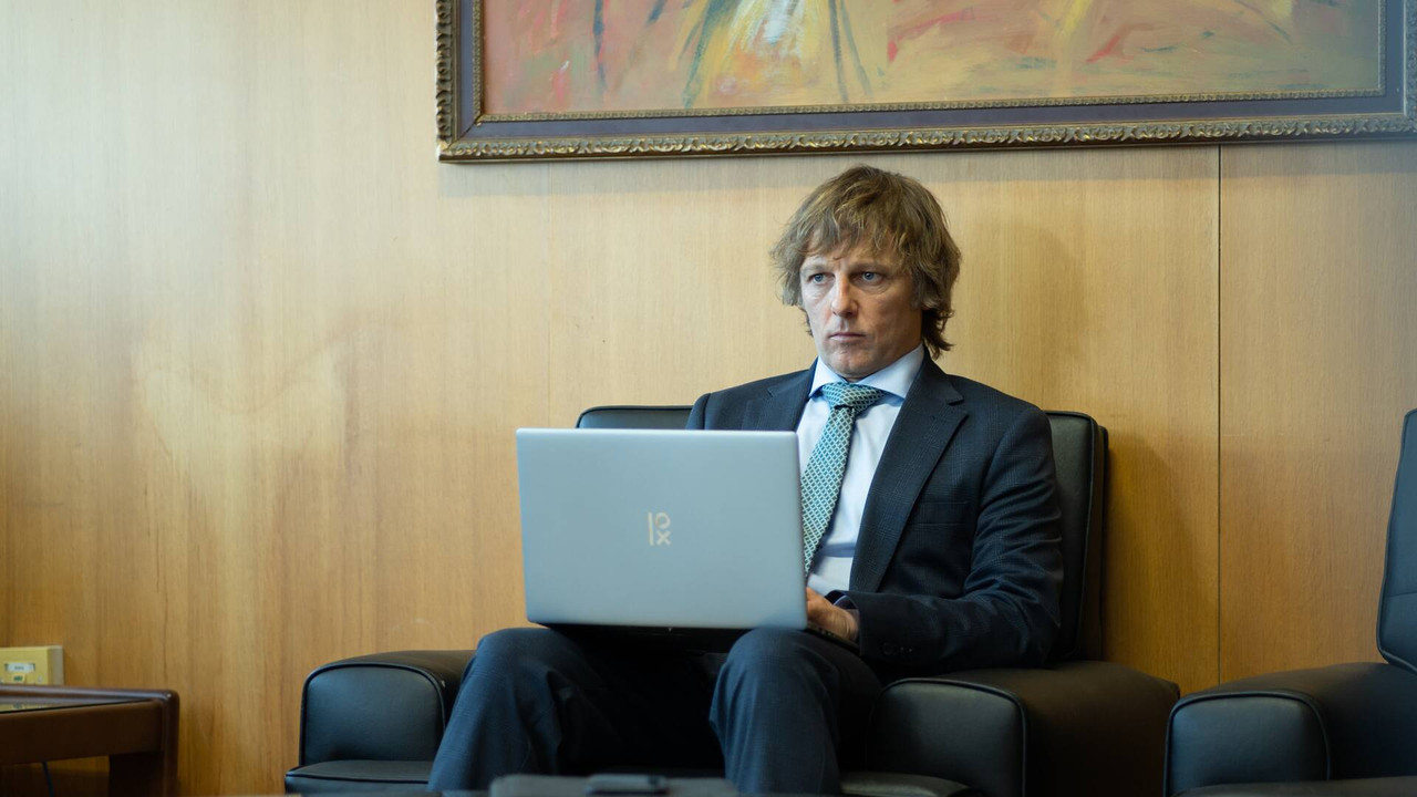 Beaux Arts — Épisode 1