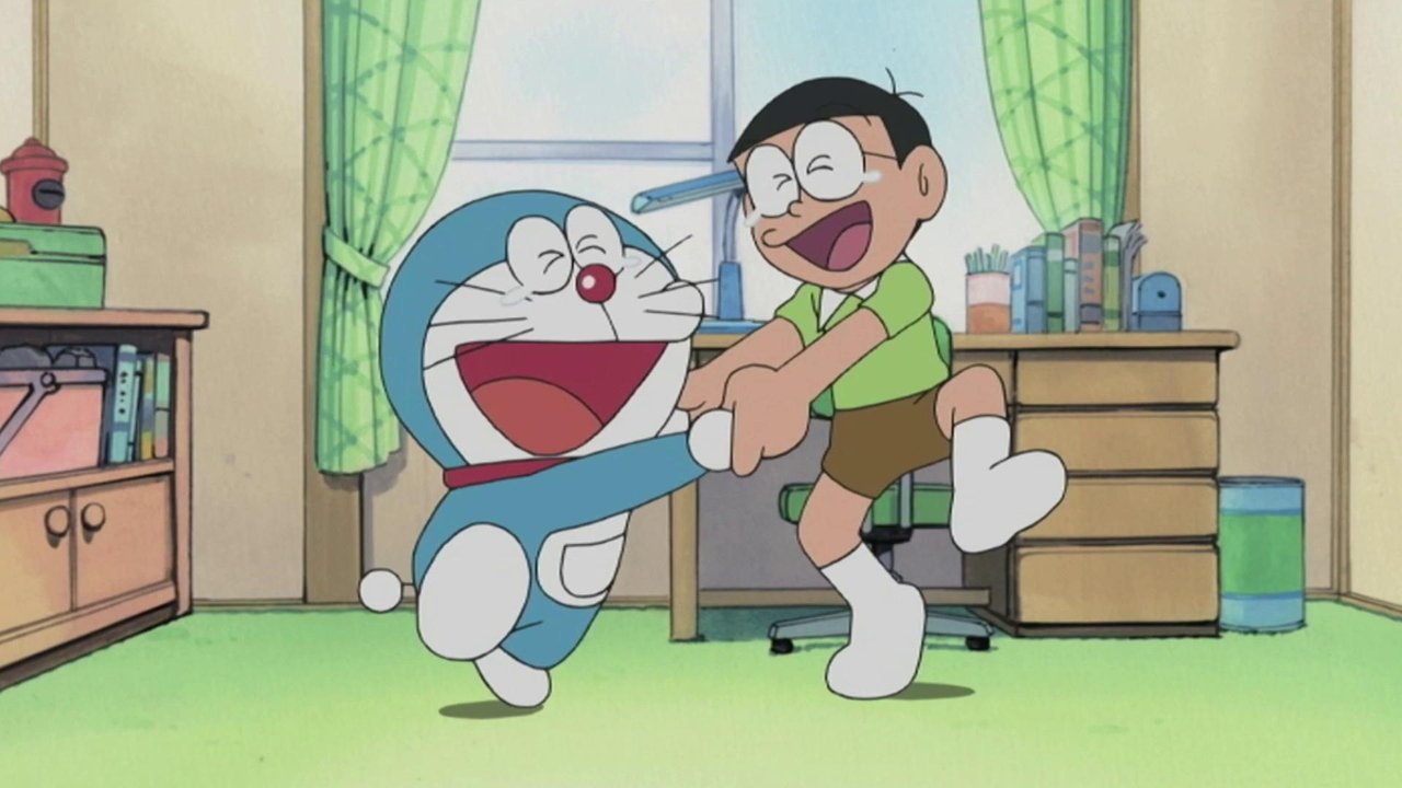 ドラえもん - Season 1 Episode 5 : Episode 5