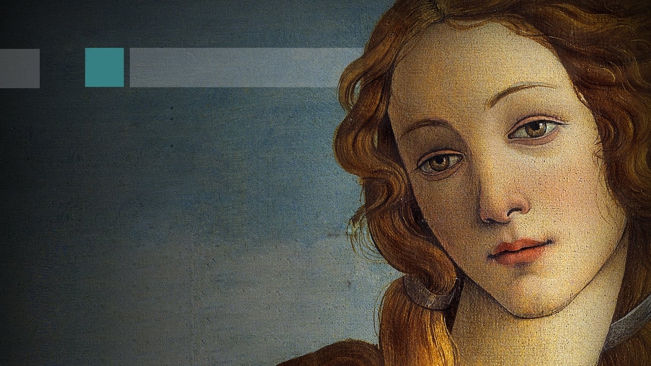 Scen från Florence and the Uffizi Gallery 3D/4K