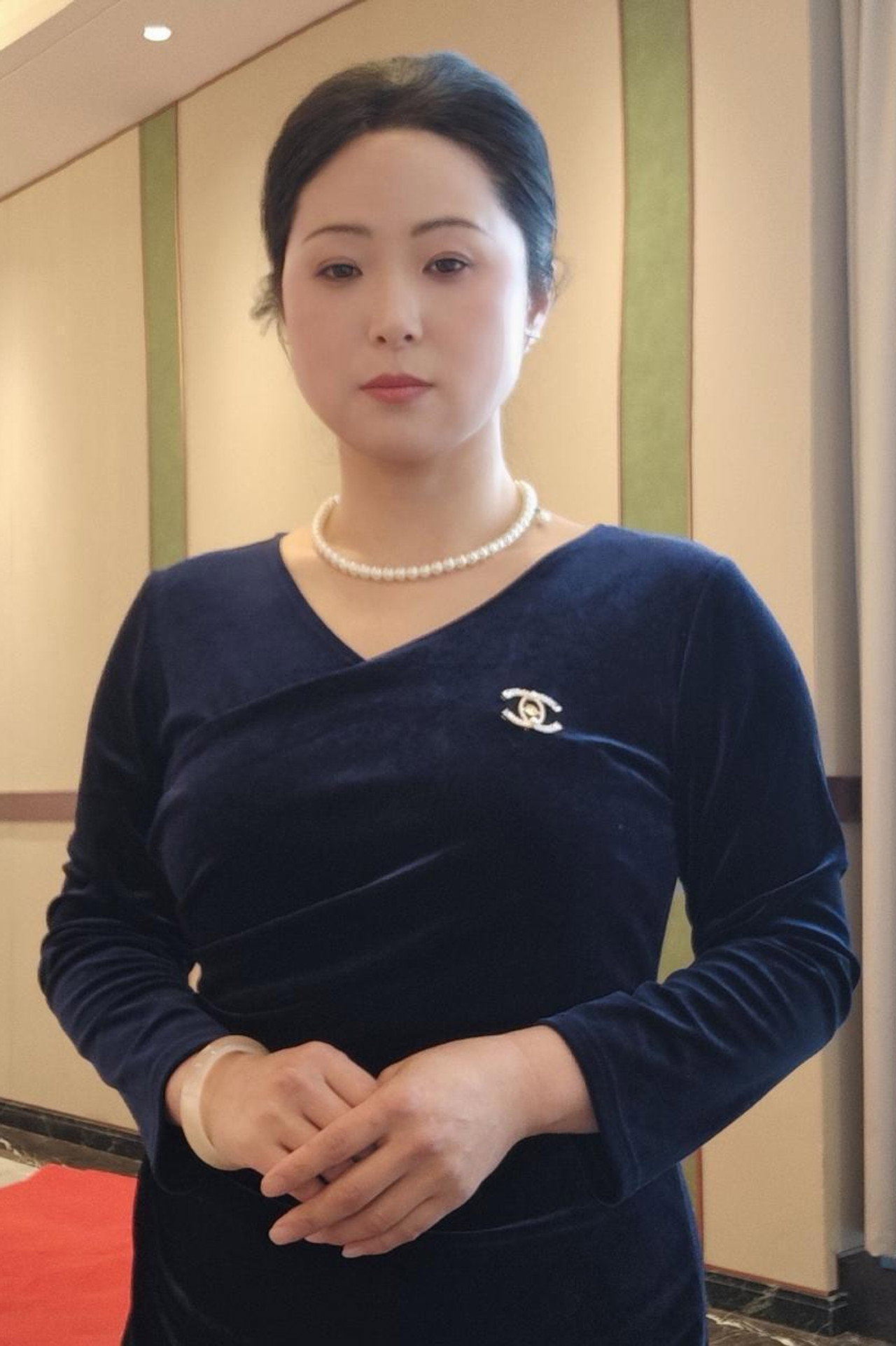 颜小花