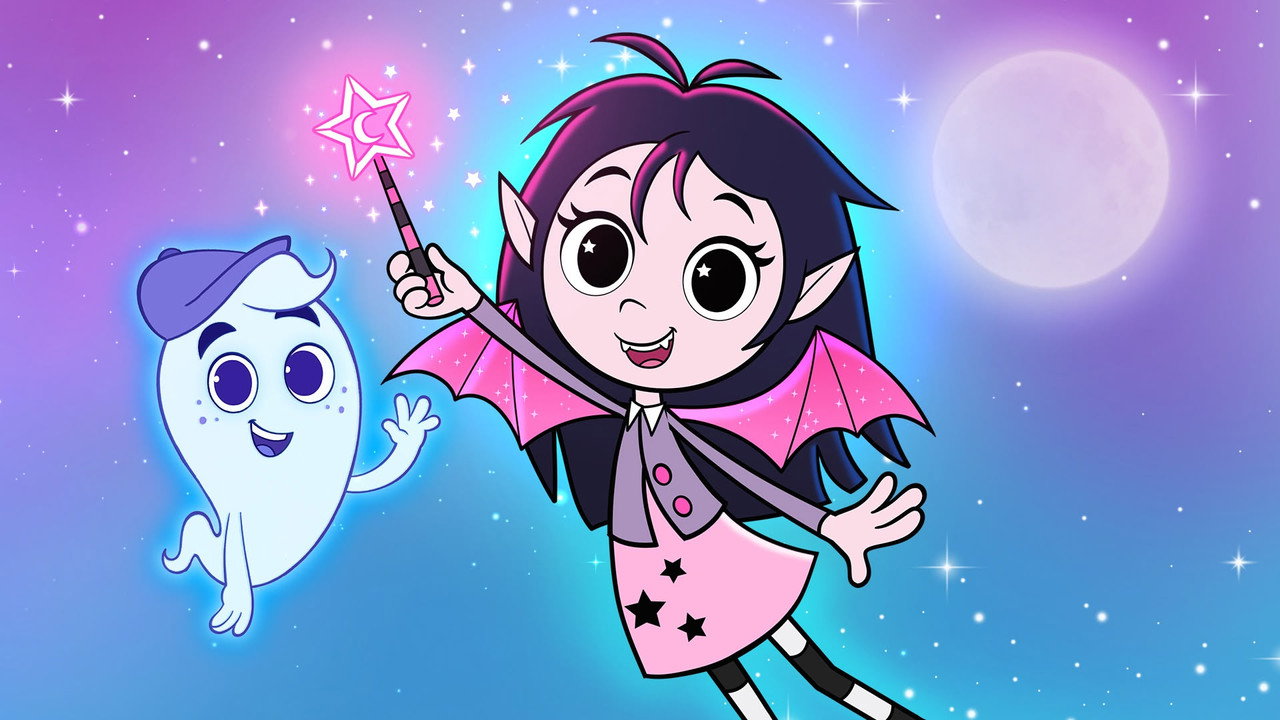 Isadora Moon — still 11