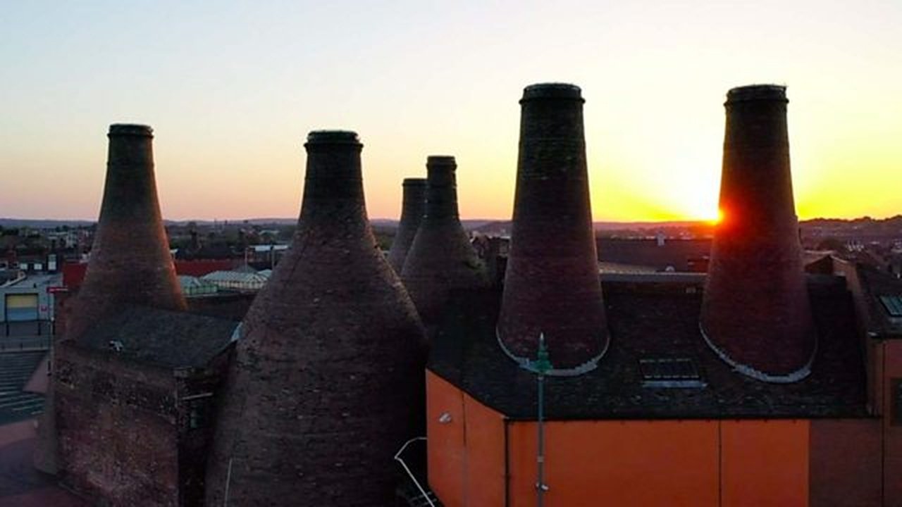 Stoke-on-Trent
