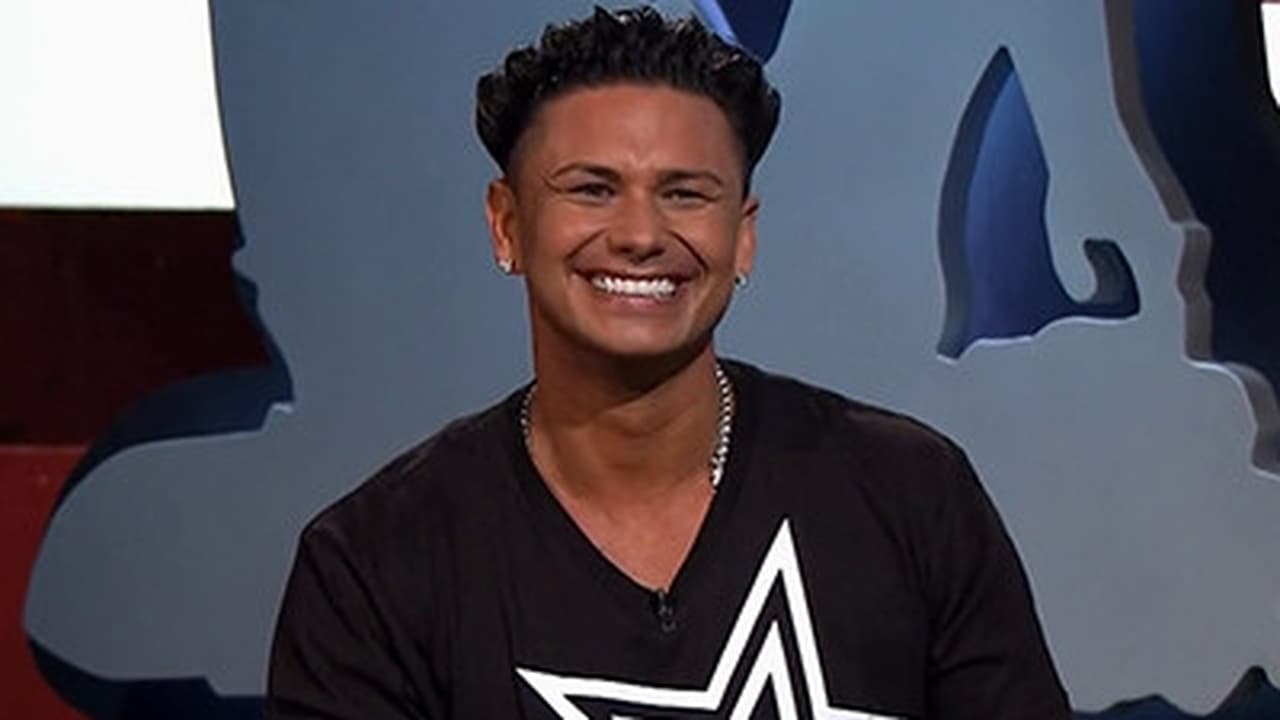 Ridiculousness - Season 3 Episode 1 : Pauly D