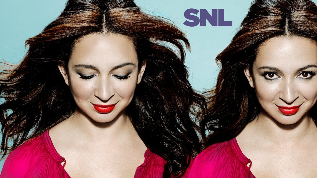 Saturday Night Live - Season 37 Episode 15 : Maya Rudolph with Sleigh Bells