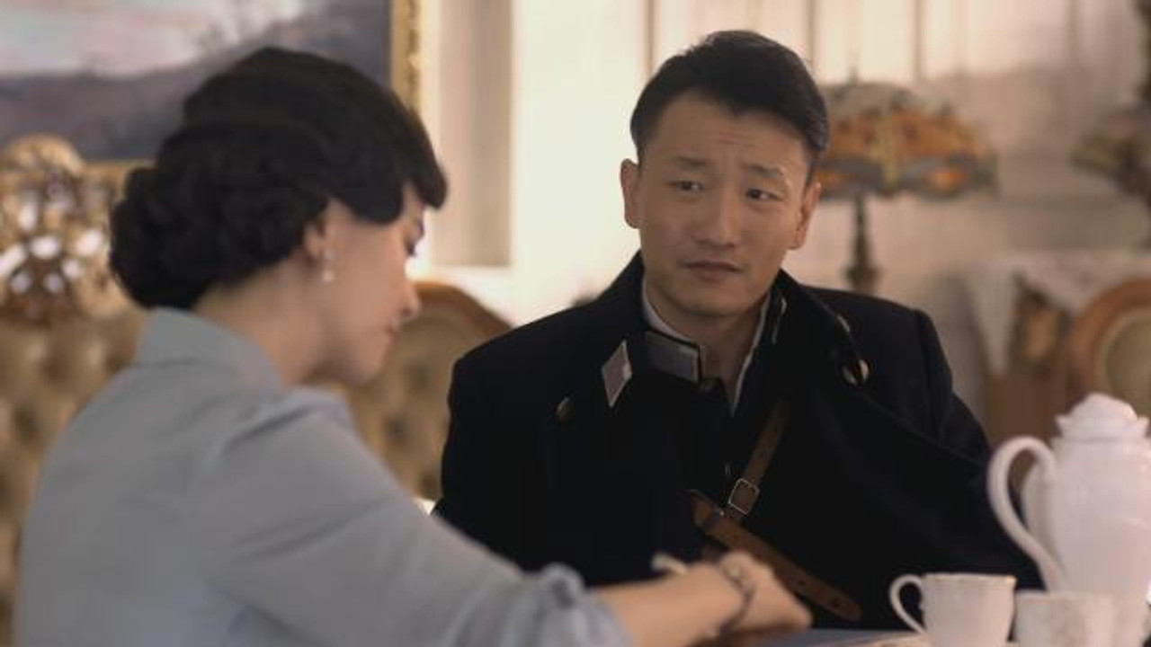 大客栈 — Épisode 19