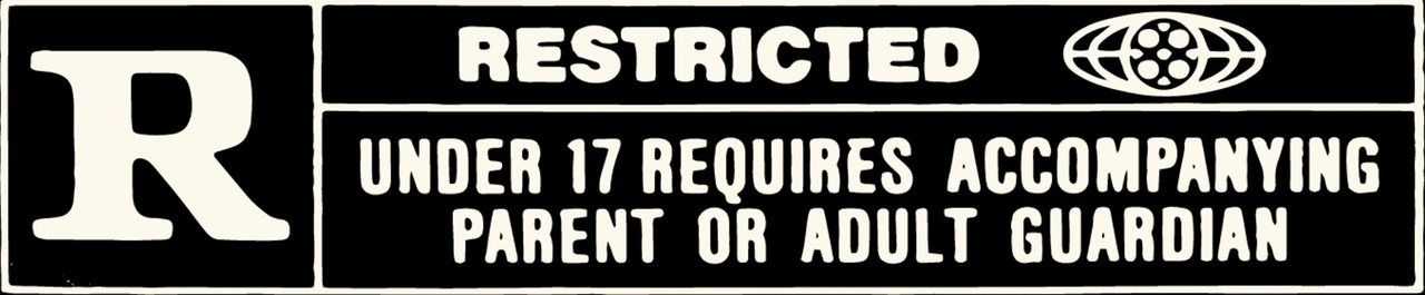 Restricted Pictures