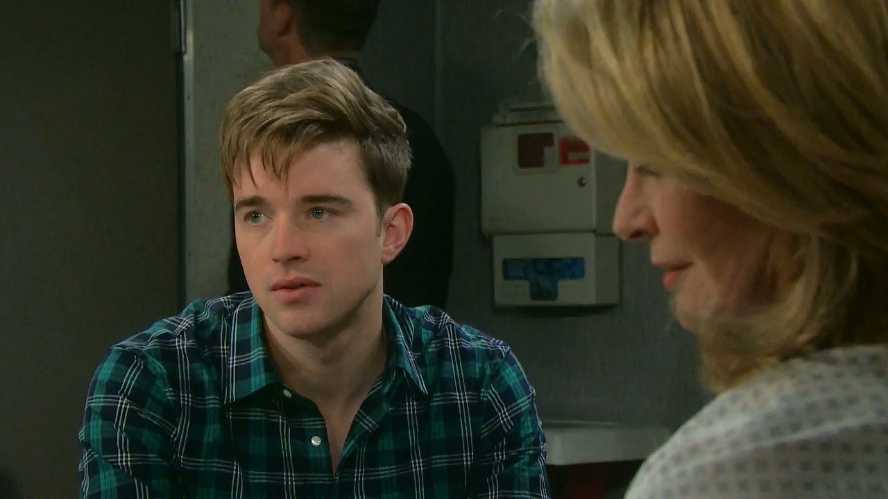 Days of Our Lives - Season 54 Episode 129 : Tuesday March 26, 2019