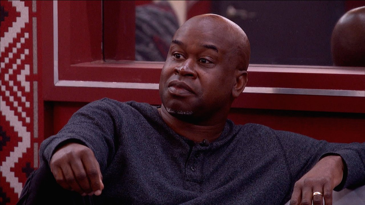 Big Brother - Season 27 Episode 21 : Episode 21