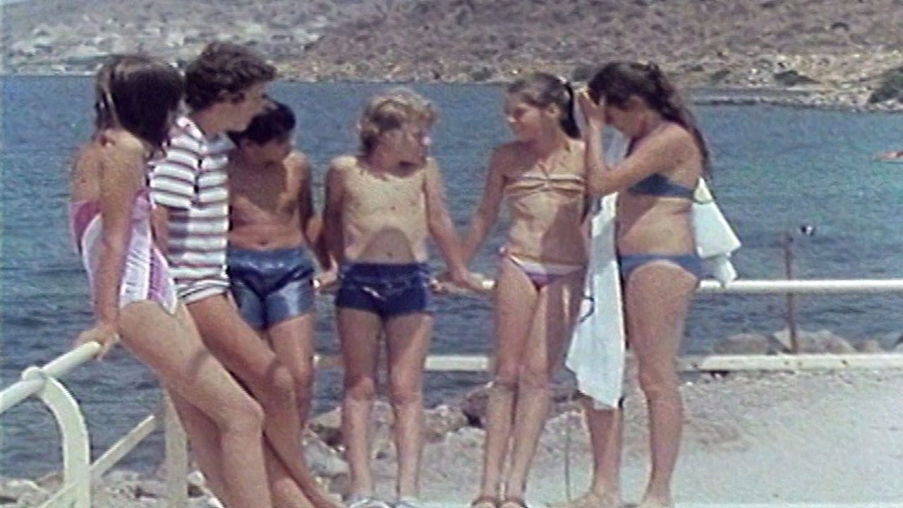 Ο θησαυρός της Βαγίας — Épisode 6